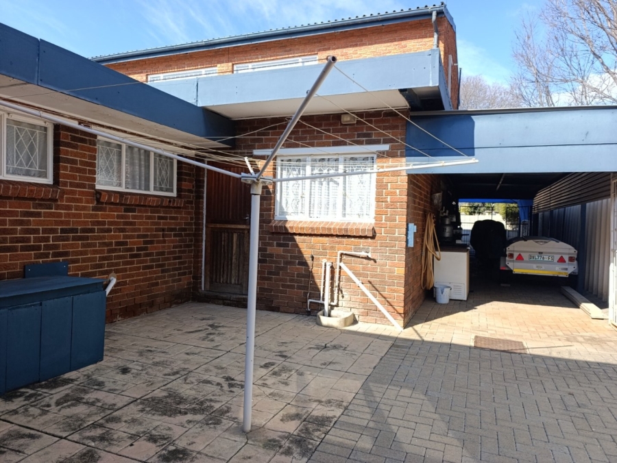 4 Bedroom Property for Sale in Fichardt Park Free State